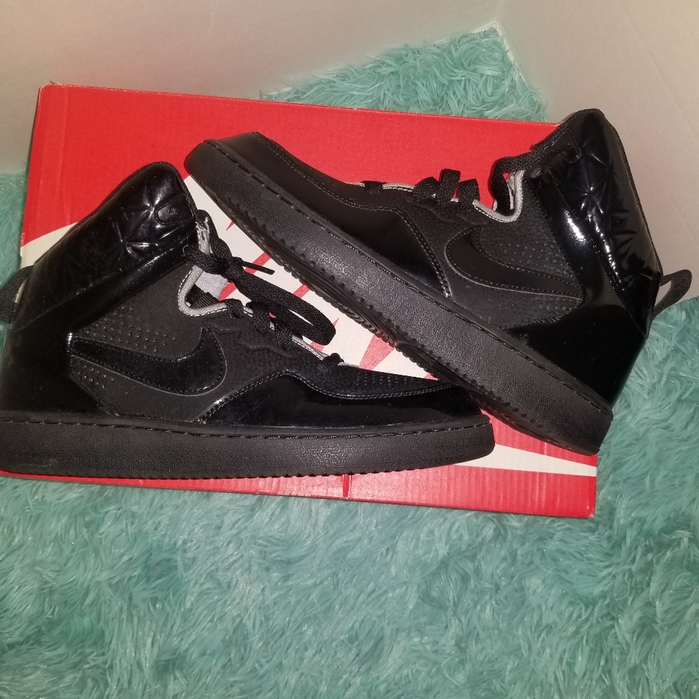 Nike High Tops